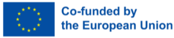 Co-funded by the European Union