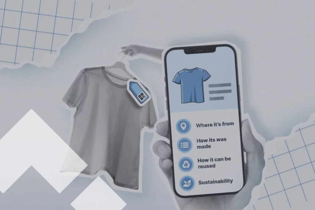 Digital Product Passport: The Digital Identity of Products in the Circular Economy